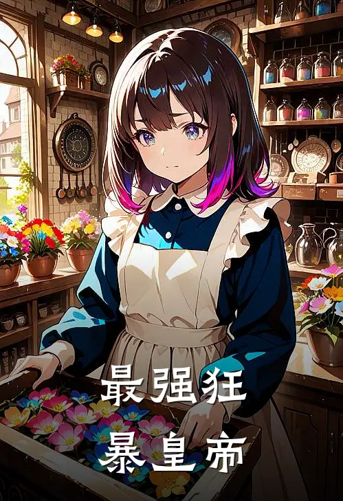 最强狂暴皇帝