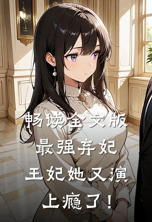 畅读全文版最强弃妃：王妃她又演上瘾了！