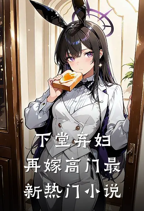 下堂弃妇,再嫁高门最新热门免费阅读