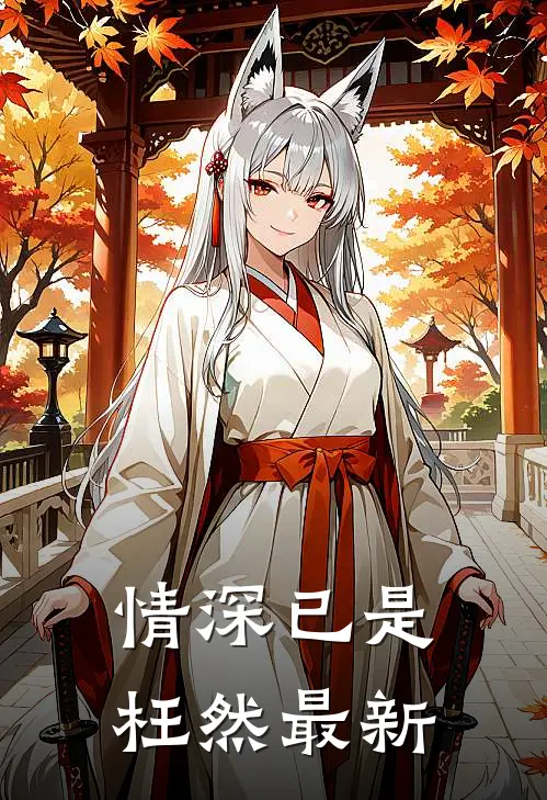 情深已是枉然最新