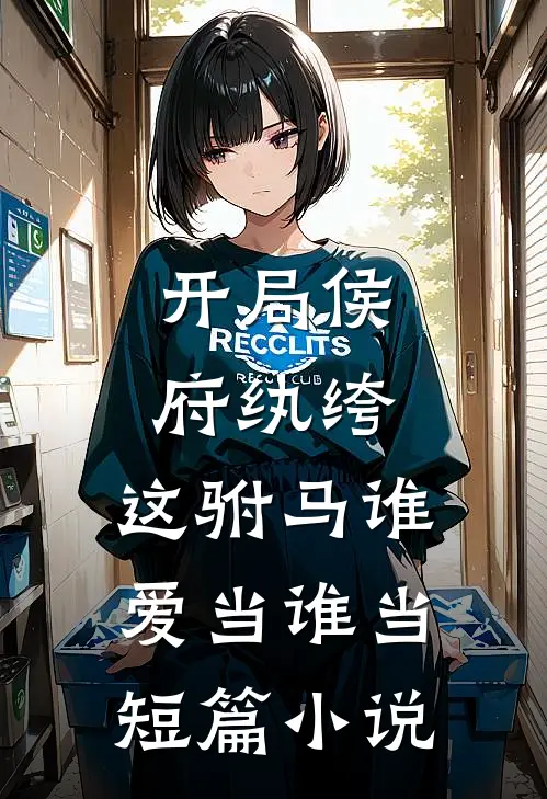 开局侯府纨绔，这驸马谁爱当谁当短篇小说