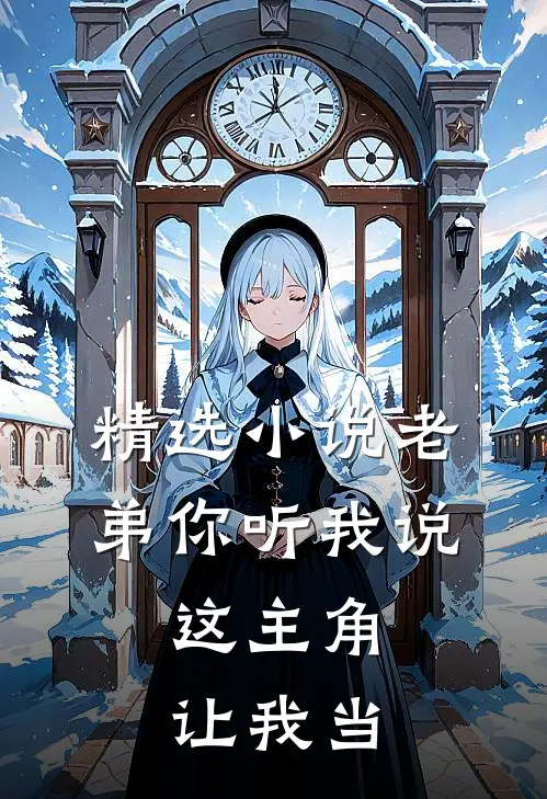 精选老弟你听我说,这主角让我当主角
