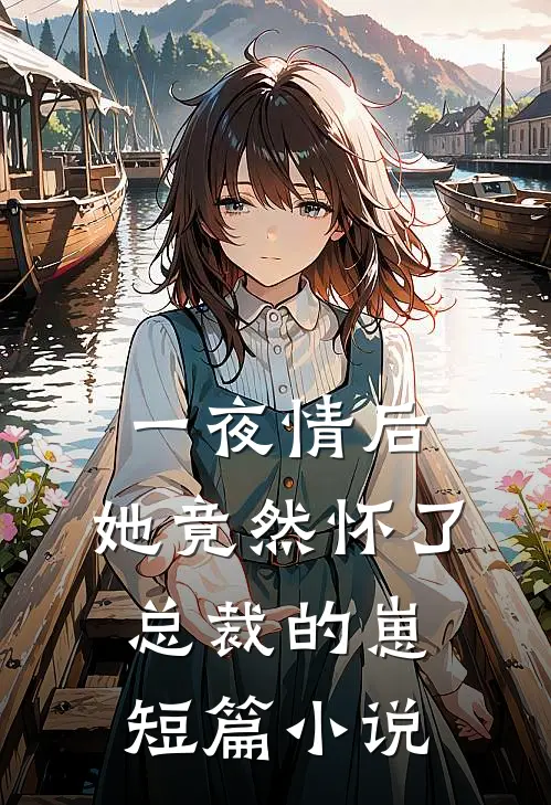 一夜情后，她竟然怀了总裁的崽短篇小说