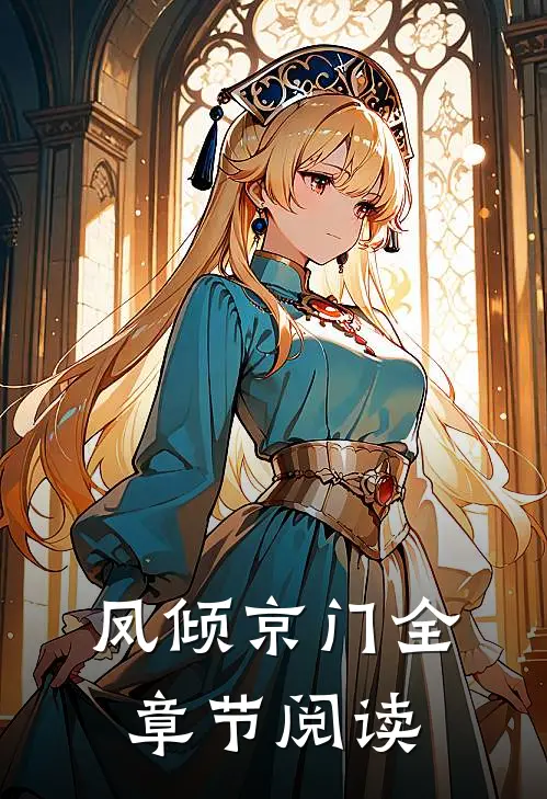 凤倾京门全章节阅读