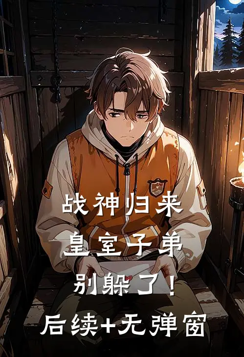 战神归来，皇室子弟别躲了！后续+无弹窗