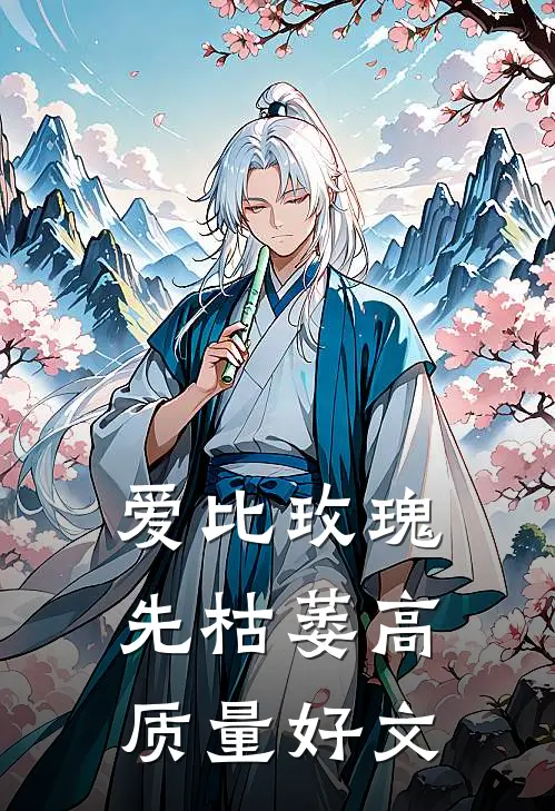 爱比玫瑰先枯萎高质量好文