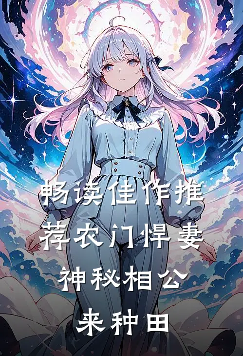 畅读佳作推荐农门悍妻：神秘相公来种田