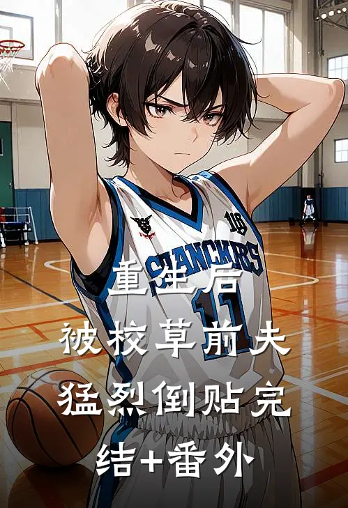 重生后，被校草前夫猛烈倒贴完结+番外