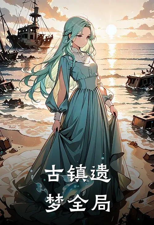 古镇遗梦全局