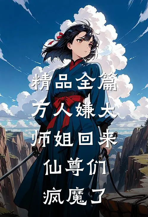 精品全篇万人嫌大师姐回来，仙尊们疯魔了