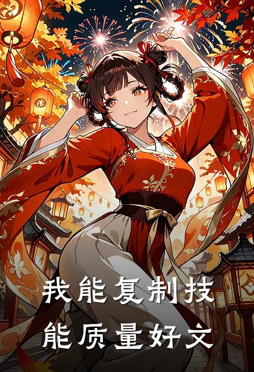 我能复制技能质量好文