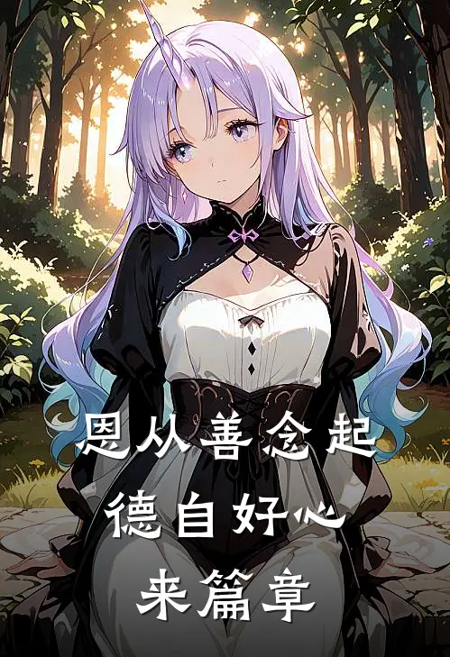 恩从善念起，德自好心来篇章