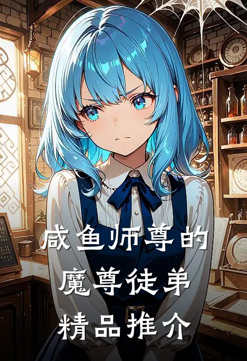咸鱼师尊的魔尊徒弟精品推介