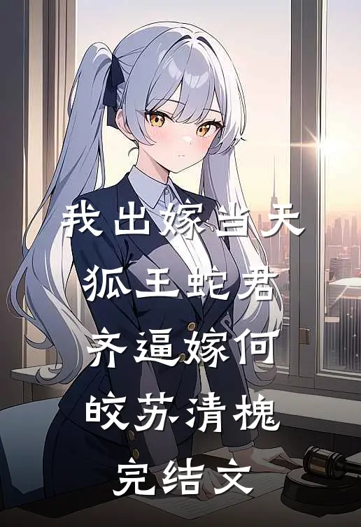 我出嫁当天，狐王蛇君齐逼嫁何皎苏清槐完结文