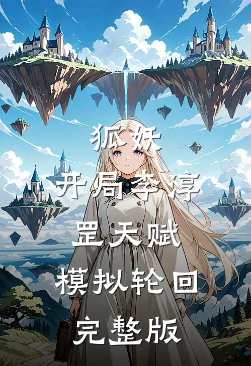 狐妖：开局李淳罡天赋，模拟轮回完整版