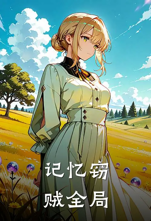 《记忆窃贼》全局