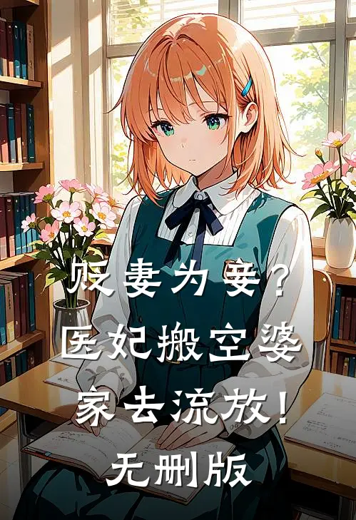 贬妻为妾？医妃搬空婆家去流放！无删版