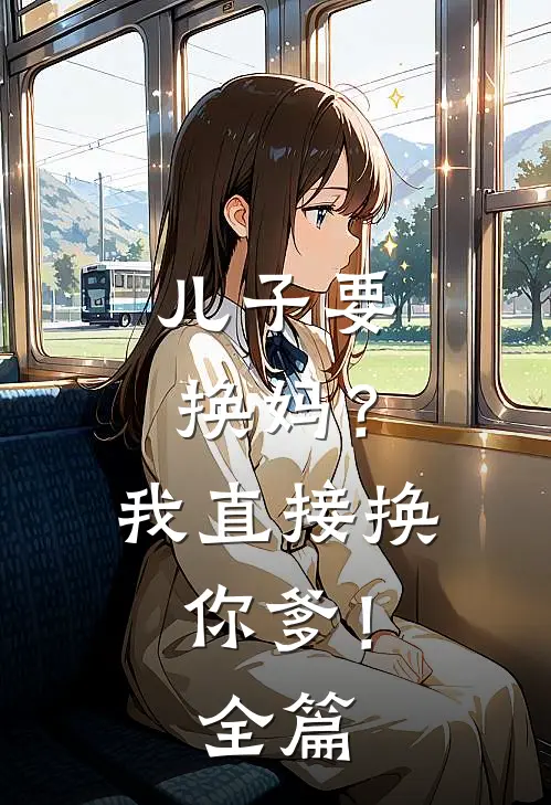 儿子要换妈?我直接换你爹!全篇免费阅读