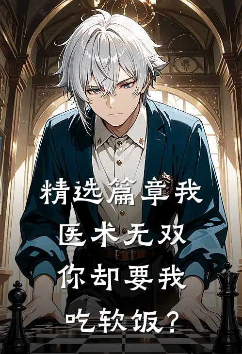 精选篇章我医术无双，你却要我吃软饭？