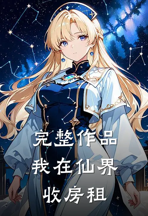 完整作品我在仙界收房租