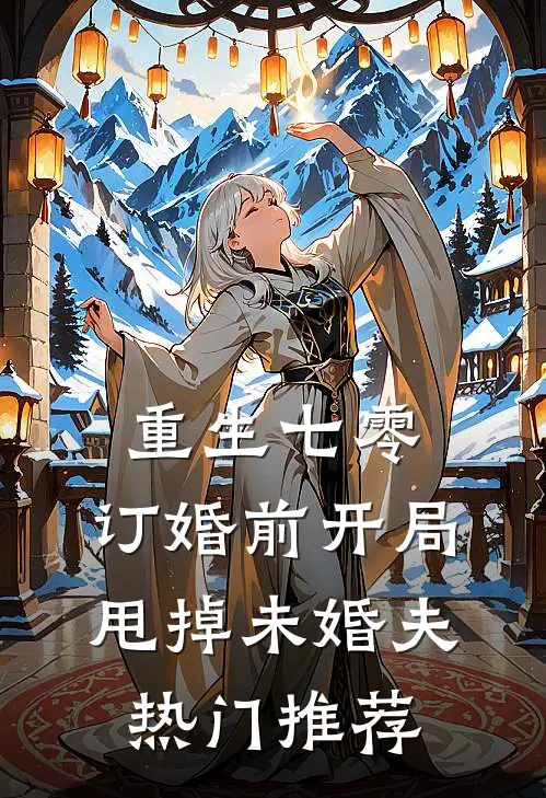 重生七零：订婚前开局甩掉未婚夫热门推荐