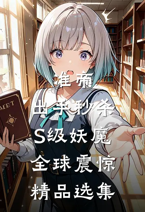 准帝：出手秒杀S级妖魔，全球震惊精品选集