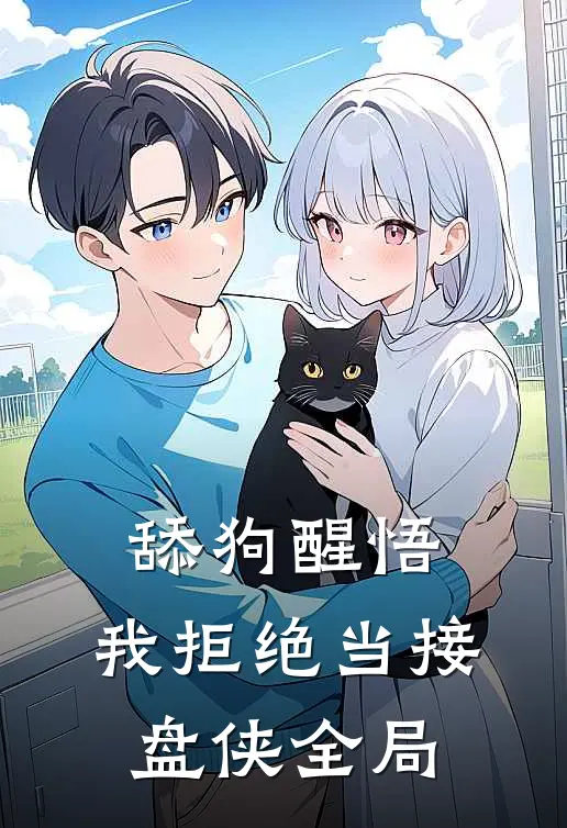 舔狗醒悟，我拒绝当接盘侠全局