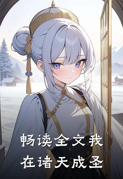 畅读全文我在诸天成圣