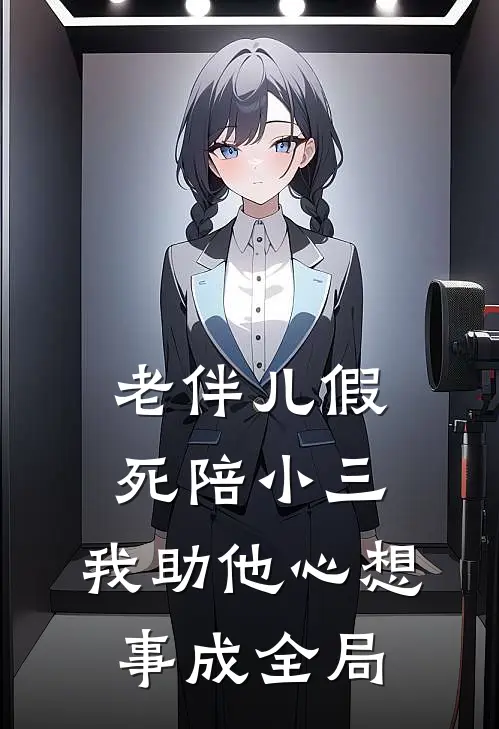 老伴儿假死陪小三，我助他心想事成全局