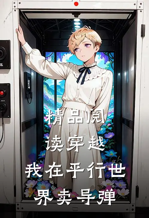 精品阅读穿越：我在平行世界卖导弹