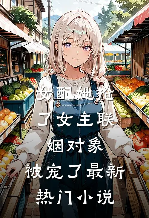 女配她抢了女主联姻对象,被宠了最新热门