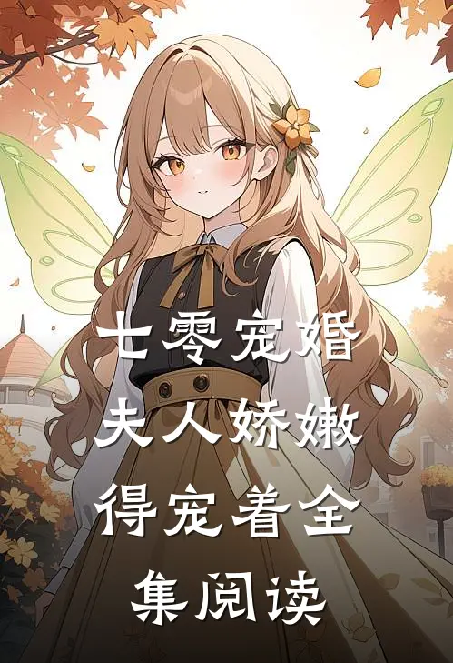七零宠婚：夫人娇嫩，得宠着全集阅读