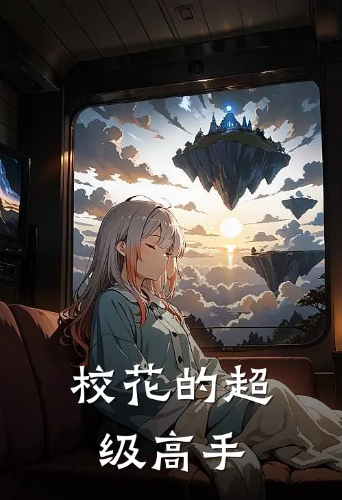 校花的超级高手