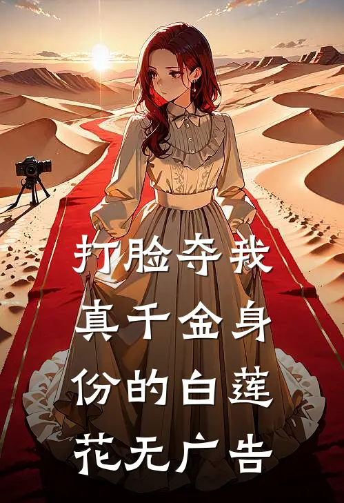 打脸夺我真千金身份的白莲花无广告