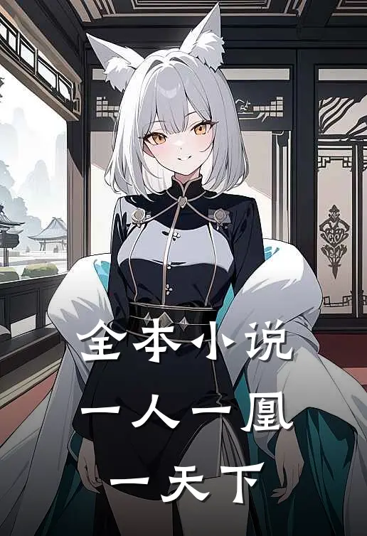 全本小说一人一凰一天下