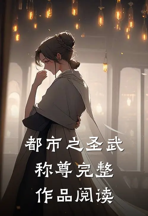都市之圣武称尊完整作品阅读