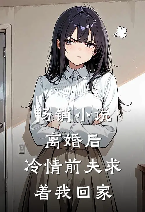 畅销小说离婚后，冷情前夫求着我回家