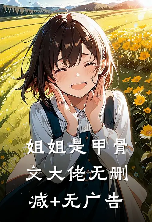姐姐是甲骨文大佬无删减+无广告