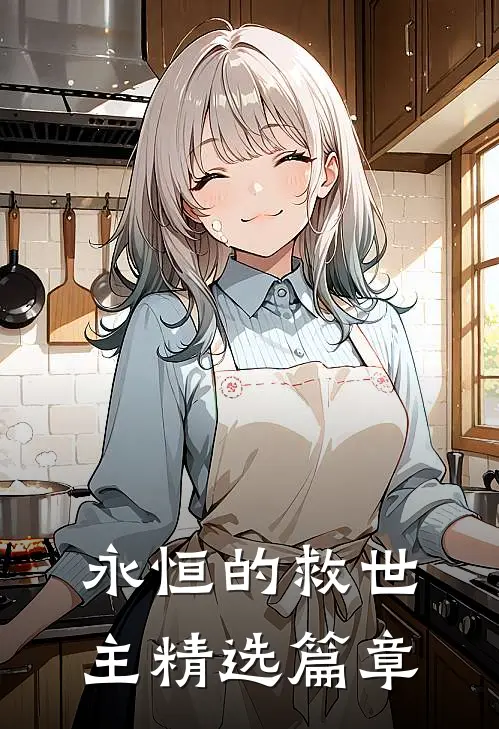永恒的救世主精选篇章