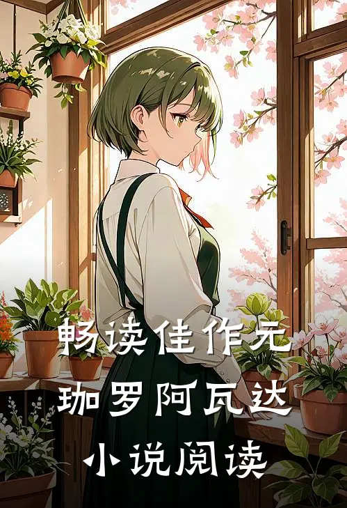 畅读佳作元珈罗阿瓦达小说阅读