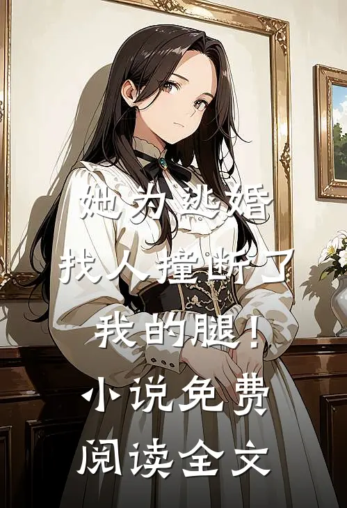 她为逃婚,找人撞断了我的腿!免费阅读全文