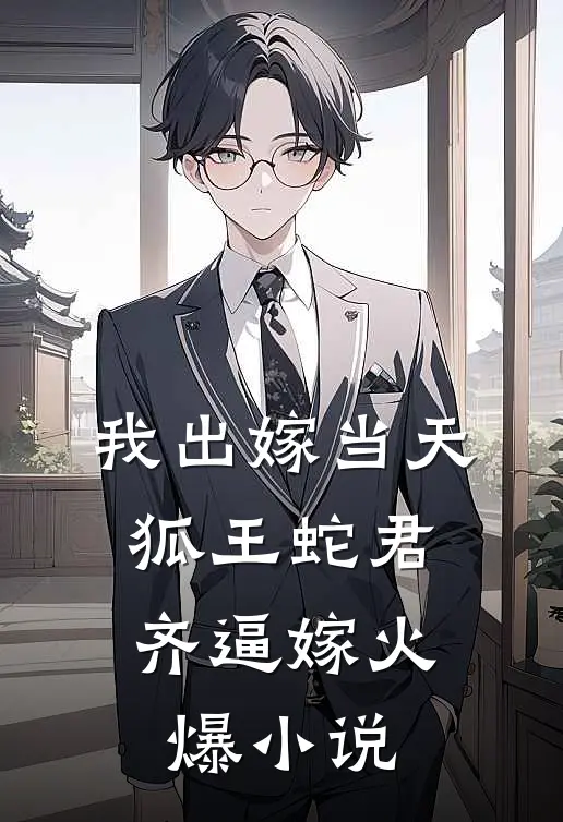 我出嫁当天，狐王蛇君齐逼嫁火爆小说