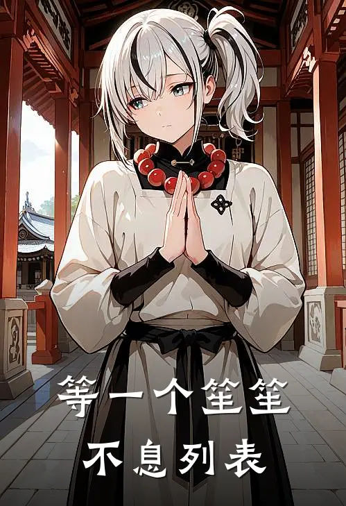 等一个笙笙不息列表