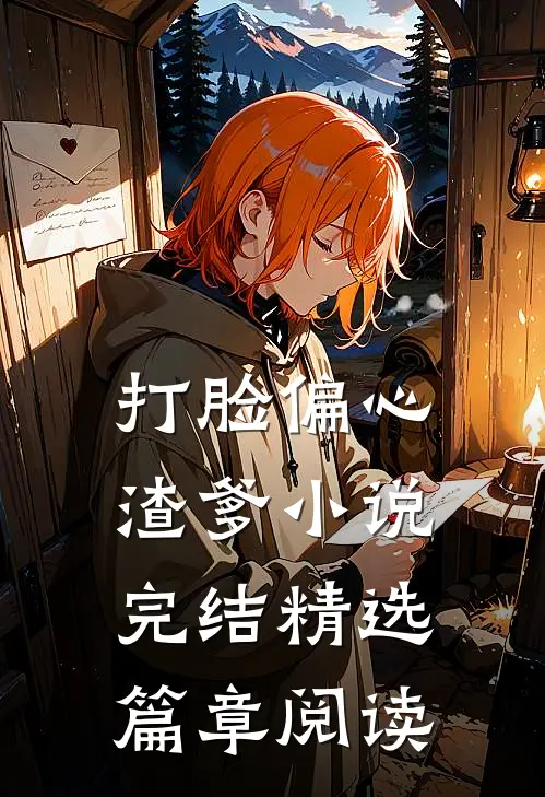 打脸偏心渣爹小说完结精选篇章阅读
