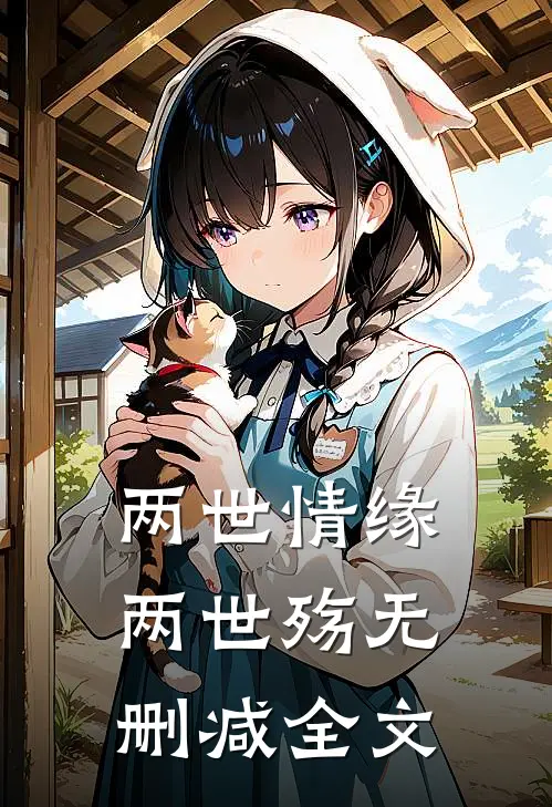 两世情缘,两世殇无删减全文阅读
