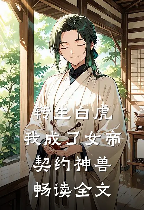 转生白虎，我成了女帝契约神兽畅读全文