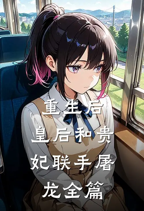 重生后，皇后和贵妃联手屠龙全篇