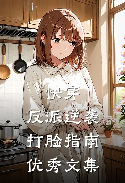 快穿：反派逆袭打脸指南优秀文集