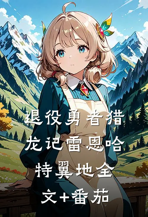 退役勇者猎龙记雷恩哈特翼地全文+番茄