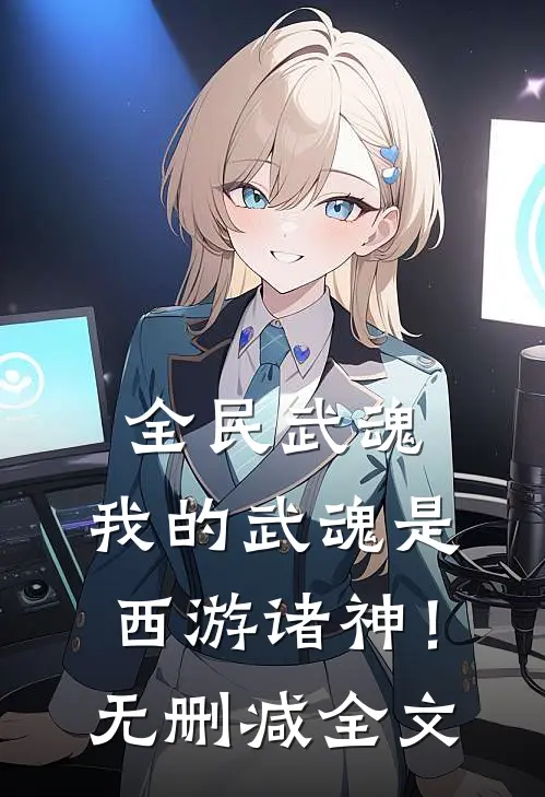 全民武魂我的武魂是西游诸神!无删减全文免费阅读